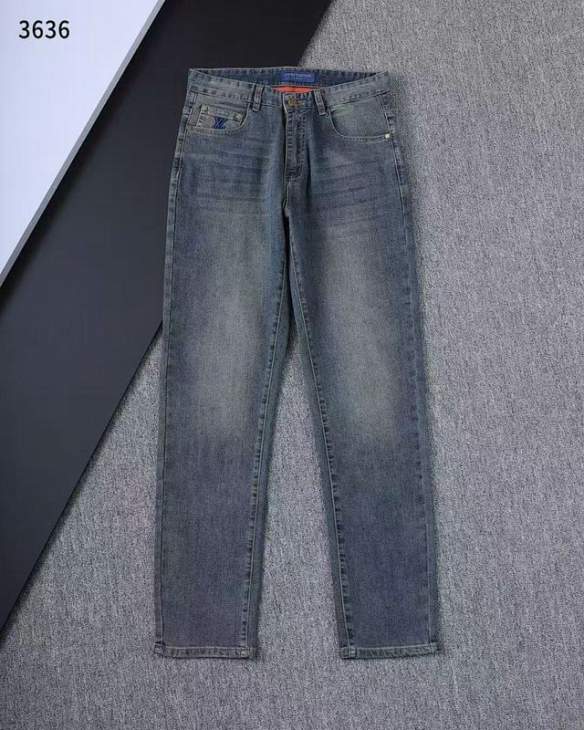 Picture of LV Jeans Long _SKULVsz29-428qx363611727
